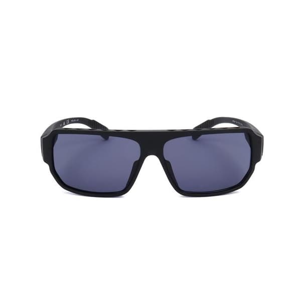 Solsken - Adidas - SP0038 - MATTSVART - Plast - Sport