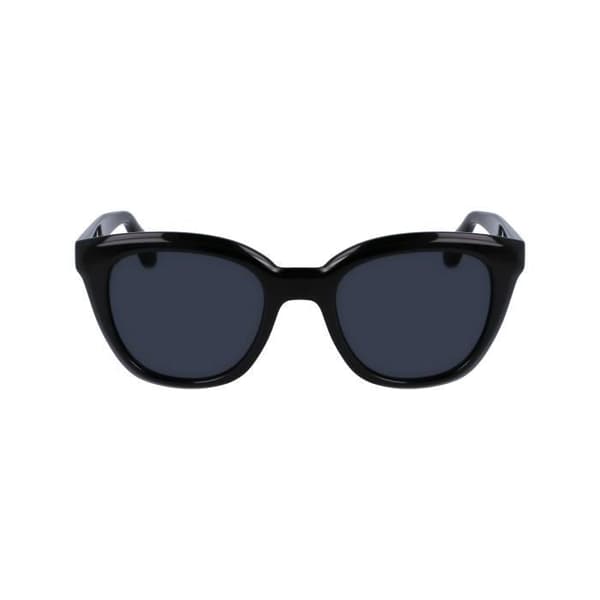 Sols för glasögon - FERRAGAMO - SF2000S - Svart - Resin - Chic
