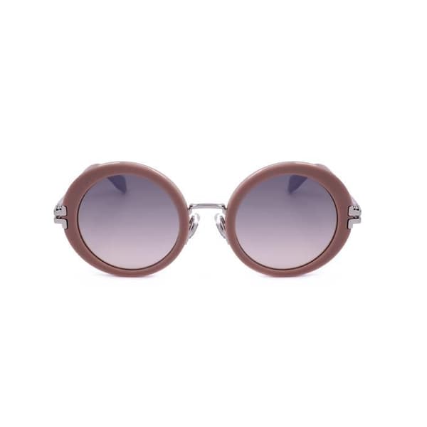 Solskenbågar Marc Jacobs Runway MJ 1102/S 50/24/145 FWM NUD AKETAT KVINNA JAR SUN MJ 1102/S FWM 50 24 145