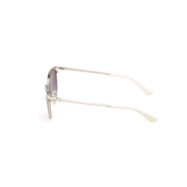 Solförsedlar - Guess - GU00133 - Metall - 21B shiny pale gold - Dam