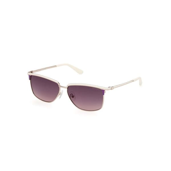 Solförsedlar - Guess - GU00133 - Metall - 21B shiny pale gold - Dam