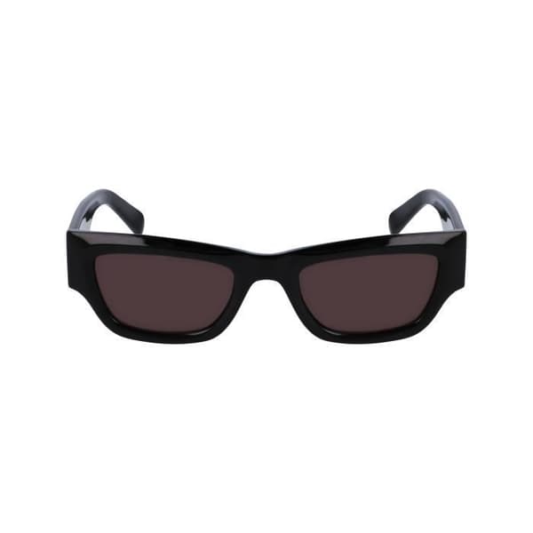 Solsken - KARL LAGERFELD - KL6141S - Aviator - Kvinna - Skydd 3