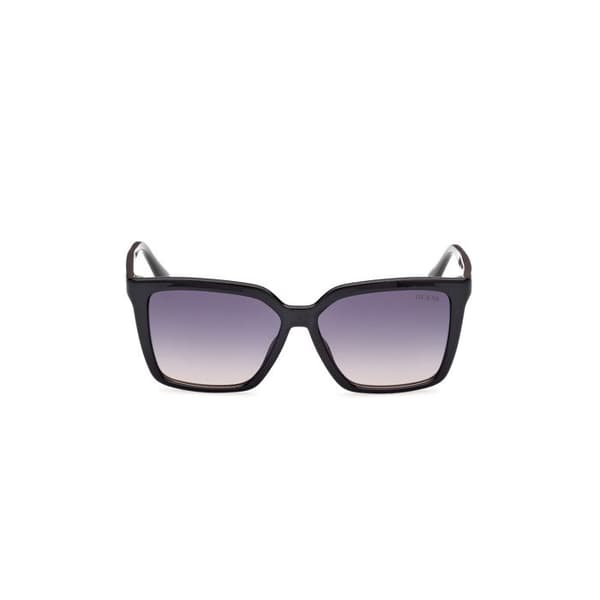 Sunglasses - Guess - GU00099 - 01B glänsande svart - Dam - Skydd kategori 3