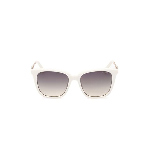 Solfjädrar Guess GU7886 VIT (21P) - Pilot - Grå - Trendig - Metall - Dam - Multisport