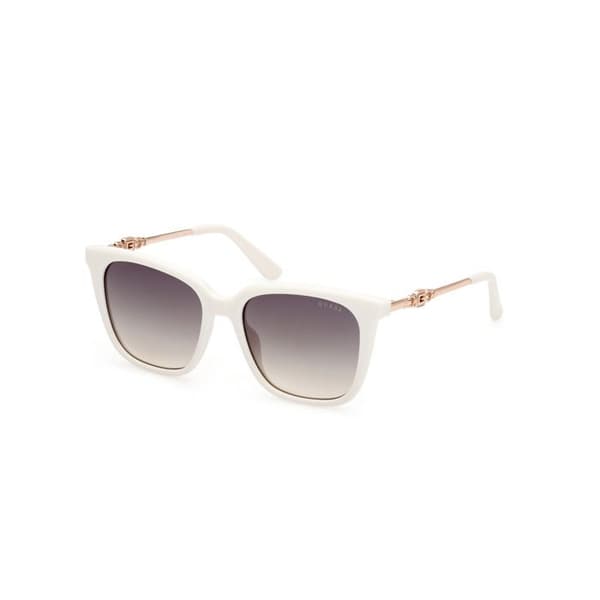 Solfjädrar Guess GU7886 VIT (21P) - Pilot - Grå - Trendig - Metall - Dam - Multisport