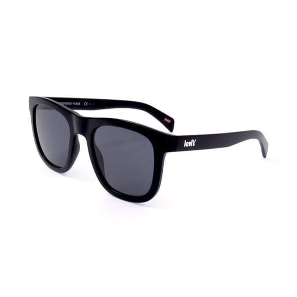 Unisexsolglasögon Levi's LV-1023-S-807 Ø 53 mm