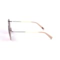 Miniatyrbilde 2 av 3: Solbriller for Begge Kjønn Levi's LV-1020-S-010 ø 57 mm