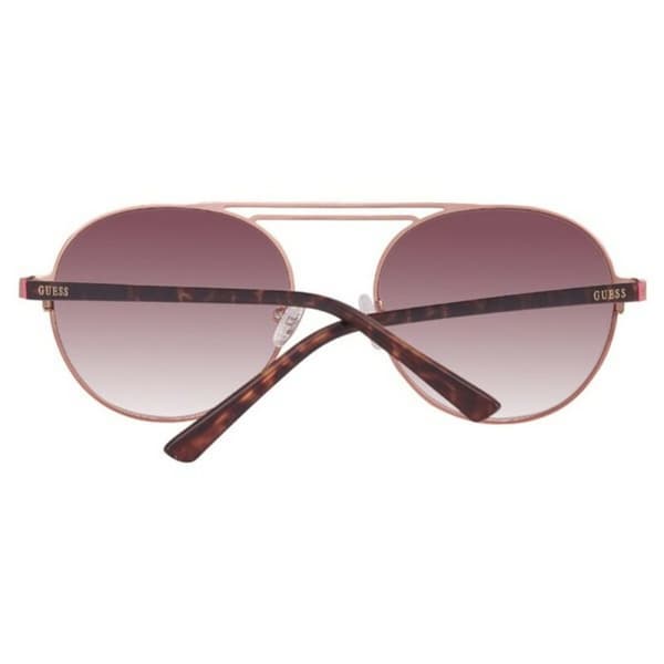 Unisexsolglasögon Guess GU3028-5573F Ø 55 mm