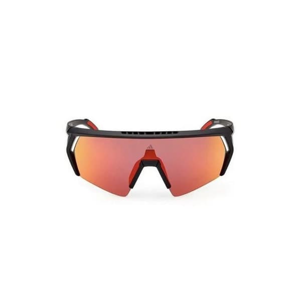 Unisexsolglasögon Adidas SP0063