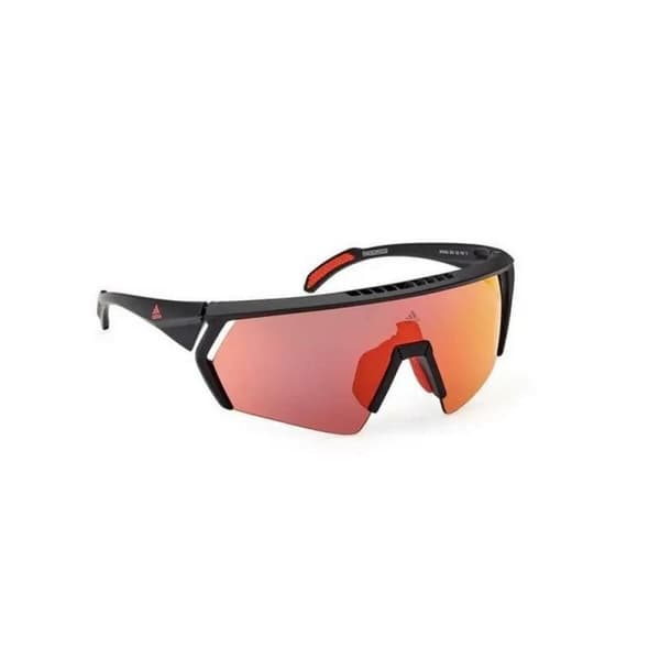 Unisexsolglasögon Adidas SP0063