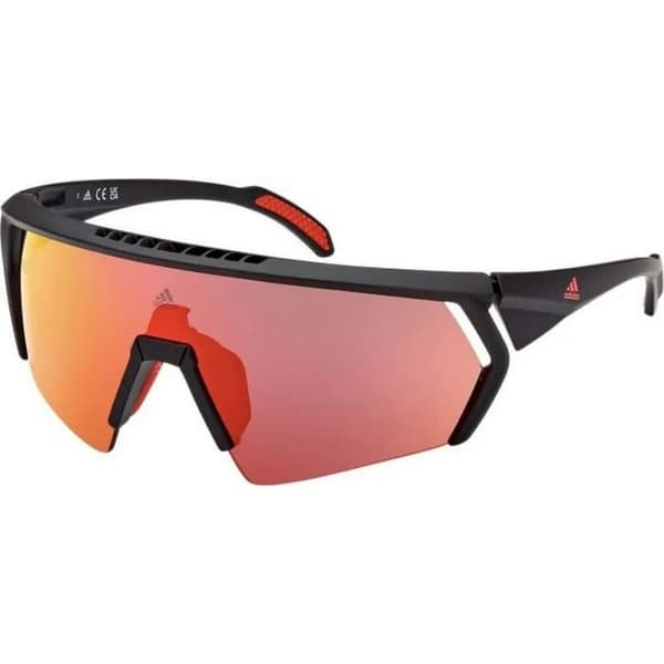 Unisexsolglasögon Adidas SP0063