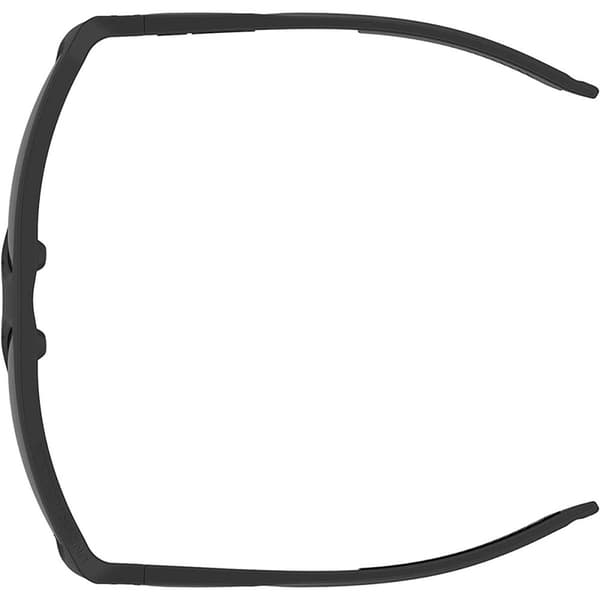 Solbriller for Begge Kjønn Under Armour UA-DOMINATE-003G2KA Ø 62 mm