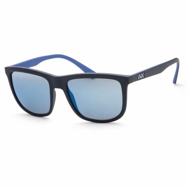 Solbriller for Begge Kjønn Armani Exchange AX4093S-829555 ø 56 mm