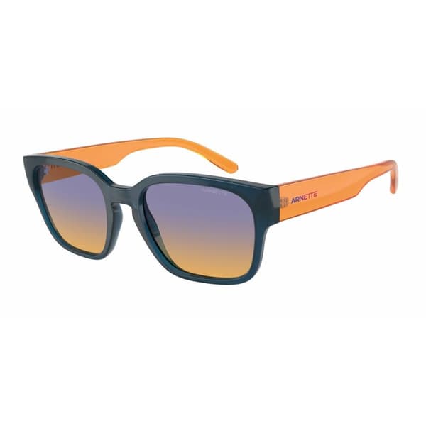 Unisexsolglasögon Arnette AN4325-29012H ø 54 mm