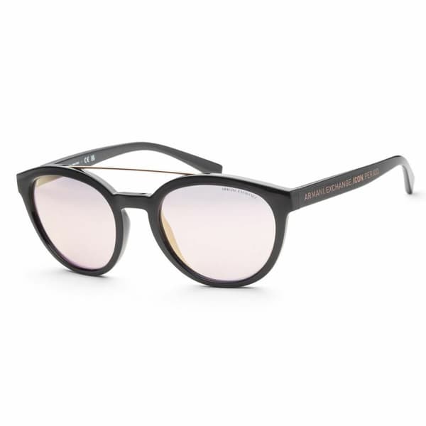 Solbriller for Begge Kjønn Armani Exchange AX4118S-81586X ø 54 mm