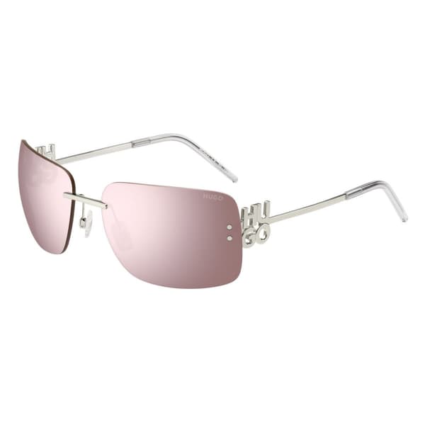 Unisexsolglasögon Hugo Boss HG-1280-S-10 ø 63 mm