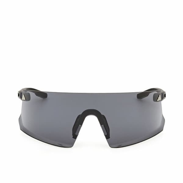 Unisexsolglasögon Adidas DUNAMIS Svart