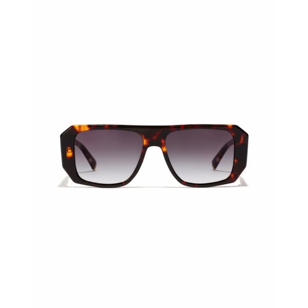 Unisexsolglasögon Hawkers HELL Brun Ø 50 mm