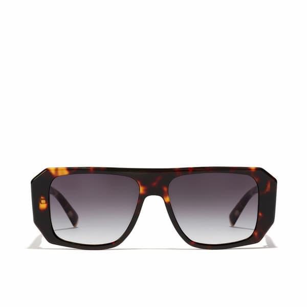 Unisexsolglasögon Hawkers HELL Brun Ø 50 mm