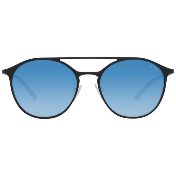 Unisexsolglasögon Sting SS4902-526AAX Ø 52 mm