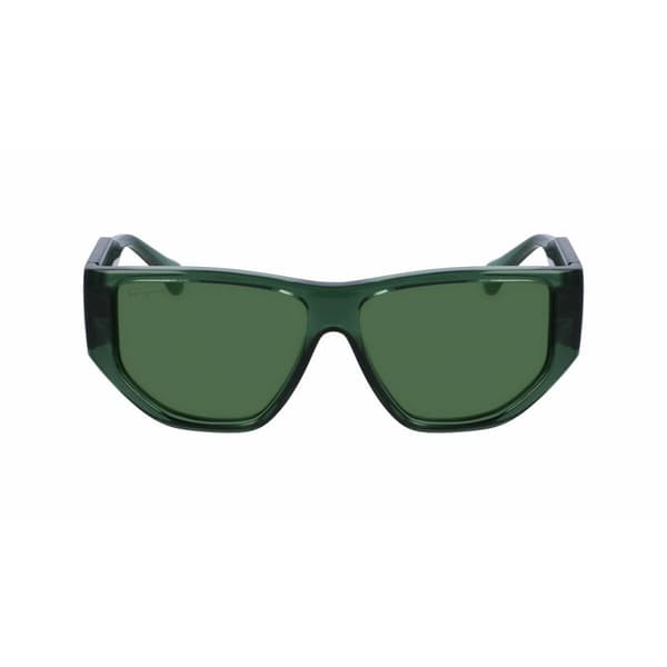 Unisexsolglasögon Salvatore Ferragamo SF1077S-317 ø 56 mm