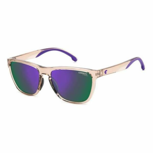 Unisexsolglasögon Carrera 8058/S