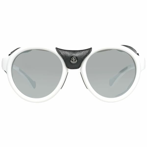 Unisexsolglasögon Moncler ML0046