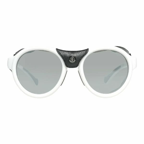 Unisexsolglasögon Moncler ML0046