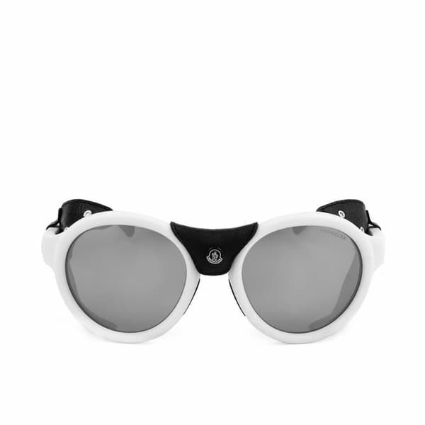 Unisexsolglasögon Moncler ML0046