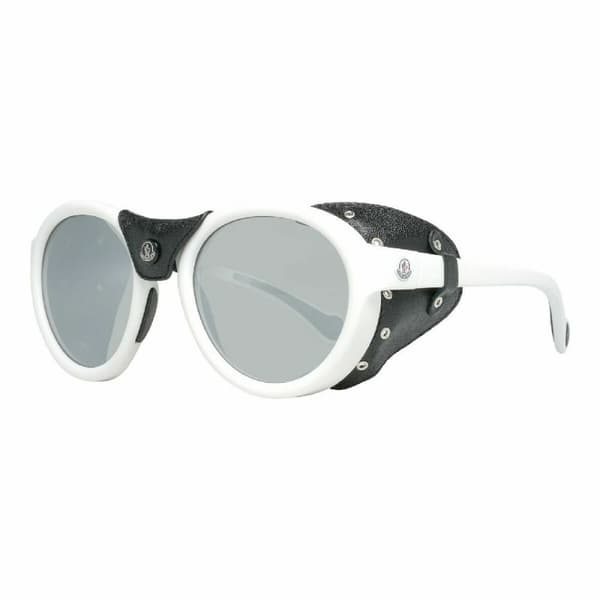 Unisexsolglasögon Moncler ML0046
