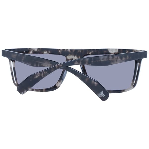 Unisexsolglasögon Yohji Yamamoto YY5020 56068