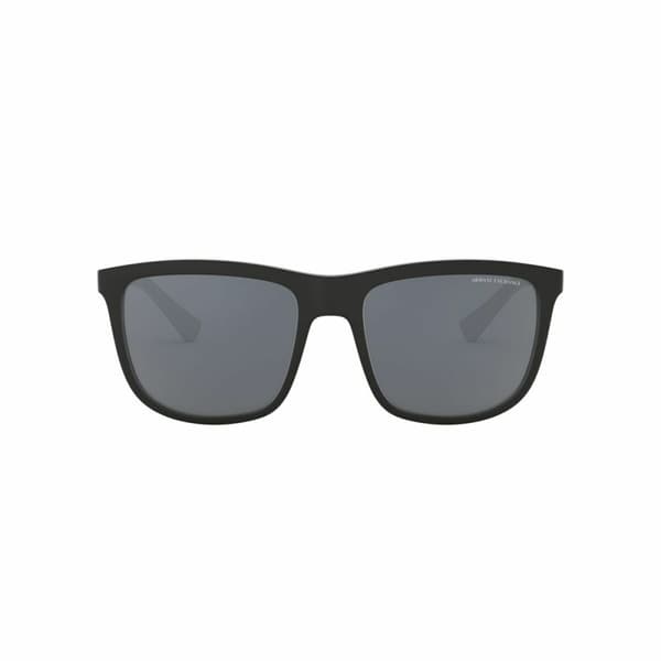 Unisexsolglasögon Armani Exchange 0AX4093S 568078Z3