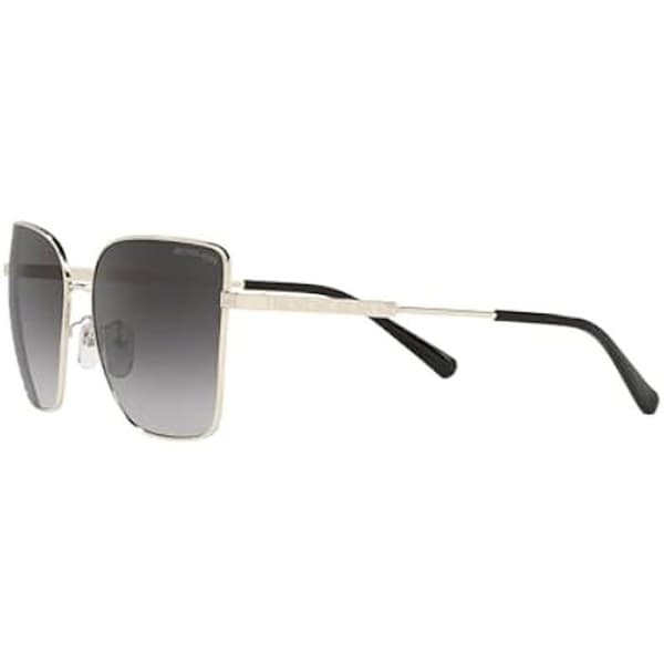 Solsjcglasögon - MICHAEL KORS - Unisex - Brun och blå - Trendig - 52