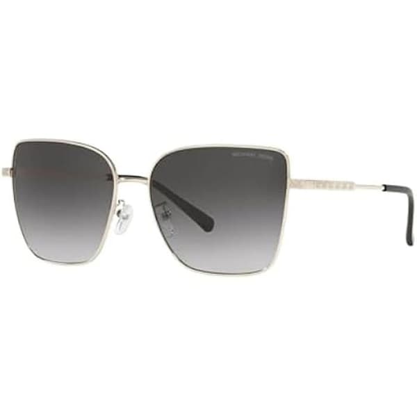 Solsjcglasögon - MICHAEL KORS - Unisex - Brun och blå - Trendig - 52