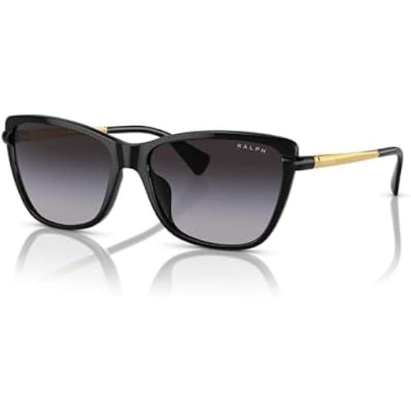Sunglasses - RALPH BY RALPH LAUREN - 0RA5308U - Flerfärgad - En storlek - Sport Dam