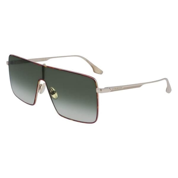 Solförsedda Glasögon - VICTORIA BECKHAM - VB238S - Pilot - Metall - Dam