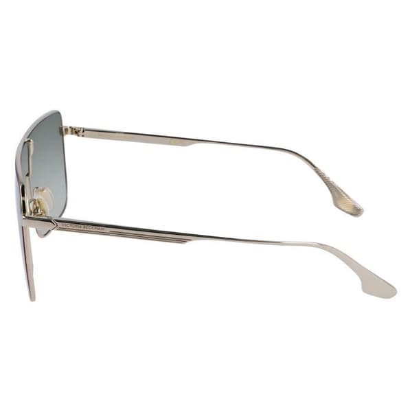 Solförsedda Glasögon - VICTORIA BECKHAM - VB238S - Pilot - Metall - Dam