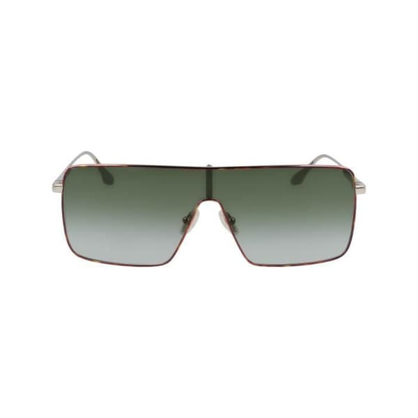 Solförsedda Glasögon - VICTORIA BECKHAM - VB238S - Pilot - Metall - Dam