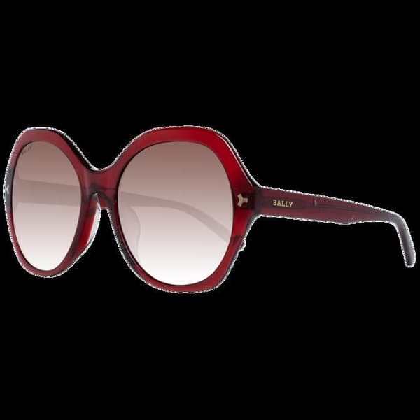 Bally® BY0035-H 5566F Solglasögon