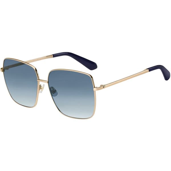 Solfjädrar - KATE SPADE - FENTONGS - Guld Rosé - Man - Trendigt