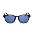Miniatyrbild 3 av 4: Solglasögon - ADIDAS - OR0025-F - Färg Havana - Unisex - Plast