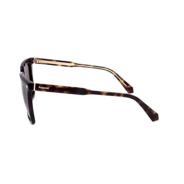 Solglasögon Polaroid PLD 4115/S/X 54/17/145 086 HAVANA ACETAT KVINNA PLD SUN PLD 4115/S/X 086 54 17 145
