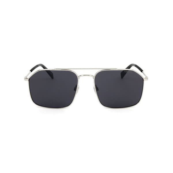 Unisex aurinkolasit Levi's LV-1021-S-BLK ø 58 mm
