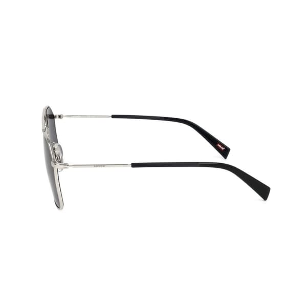 Unisex aurinkolasit Levi's LV-1021-S-BLK ø 58 mm