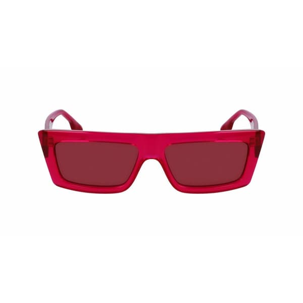 Unisexsolglasögon Karl Lagerfeld KLJ6147S-5615525 ø 56 mm
