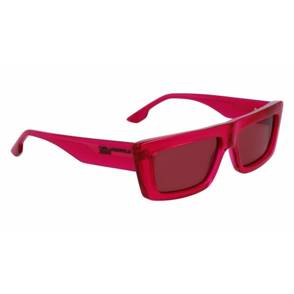 Unisexsolglasögon Karl Lagerfeld KLJ6147S-5615525 ø 56 mm