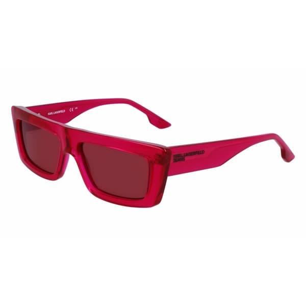 Unisexsolglasögon Karl Lagerfeld KLJ6147S-5615525 ø 56 mm