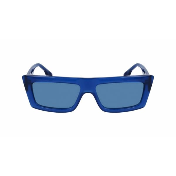 Unisexsolglasögon Karl Lagerfeld KLJ6147S-5615432 ø 56 mm