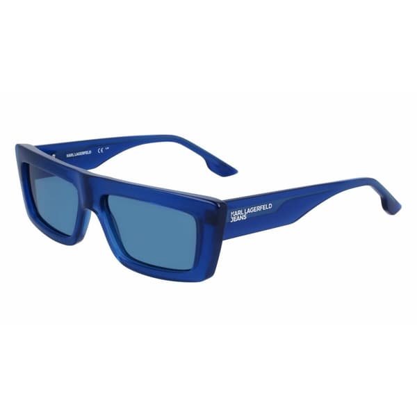 Unisexsolglasögon Karl Lagerfeld KLJ6147S-5615432 ø 56 mm