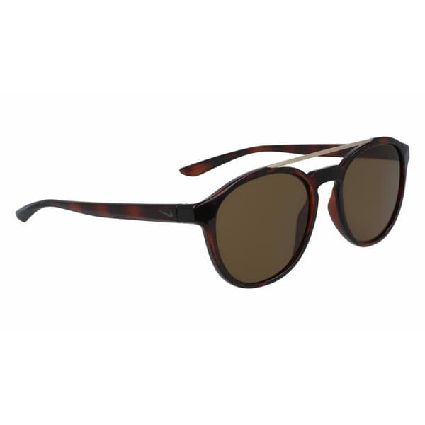 Unisexsolglasögon Nike NIKE-KISMET-EV1203-202 ø 54 mm
